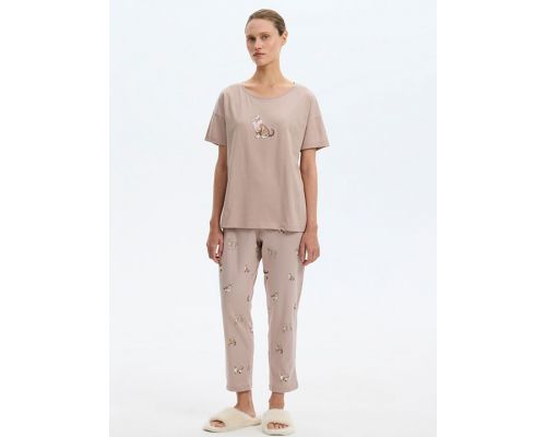 Пижама Very Neat VER-20230 "Кошки"