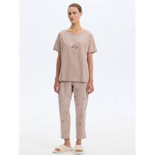 Пижама Very Neat VER-20230 "Кошки"