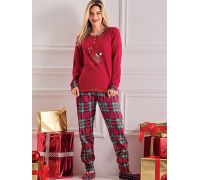 Пижама Infiore INF-HLX2852 OZ26