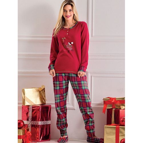 Пижама Infiore INF-HLX2852 OZ26