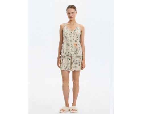 Пижама Very Neat VER-20222 "Джунгли"