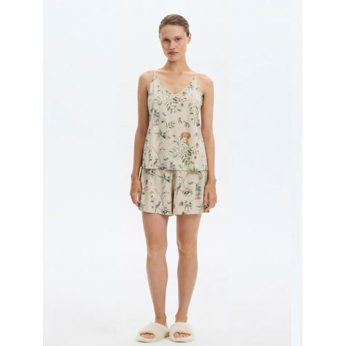 Пижама Very Neat VER-20222 "Джунгли"