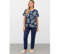 Пижама Very Neat VER-20232 "Пальма"