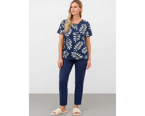 Пижама Very Neat VER-20232 "Пальма"