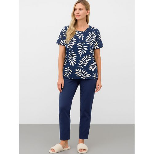 Пижама Very Neat VER-20232 "Пальма"
