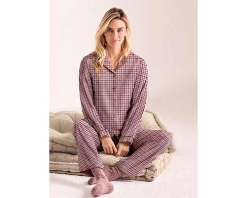 Пижама Infiore INF-NWC3942 OZ26