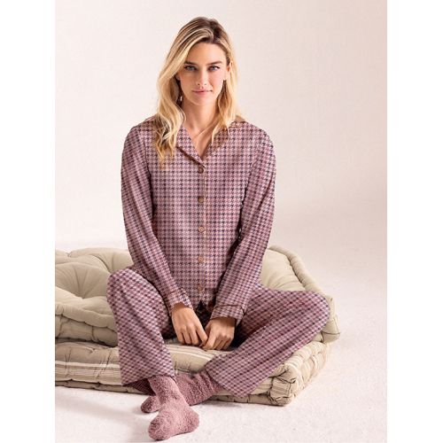 Пижама Infiore INF-NWC3942 OZ26