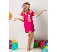 Футболка Sielei Si-41SHEFVL26