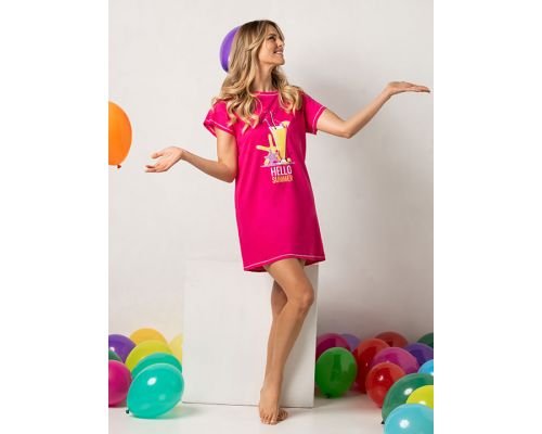 Футболка Sielei Si-41SHEFVL26