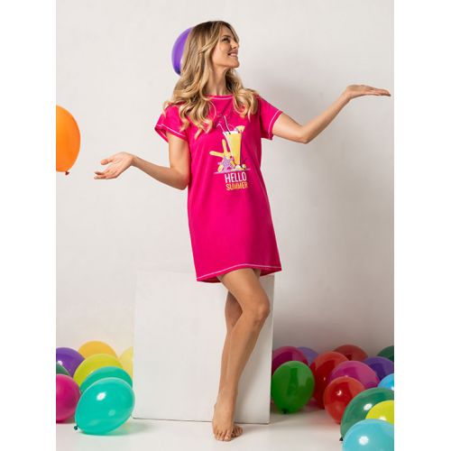 Футболка Sielei Si-41SHEFVL26