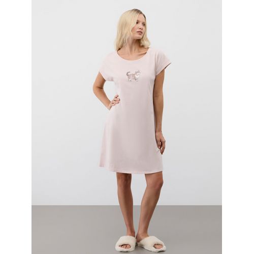 Сорочка Very Neat VER-10069 "Кошки"