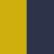 Ocra/Blu