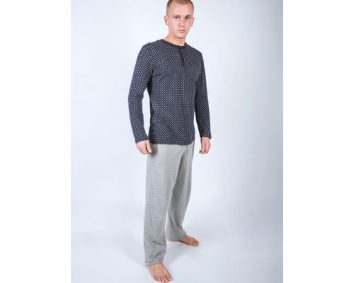 Комплект Gentlemen PJ003 XXL