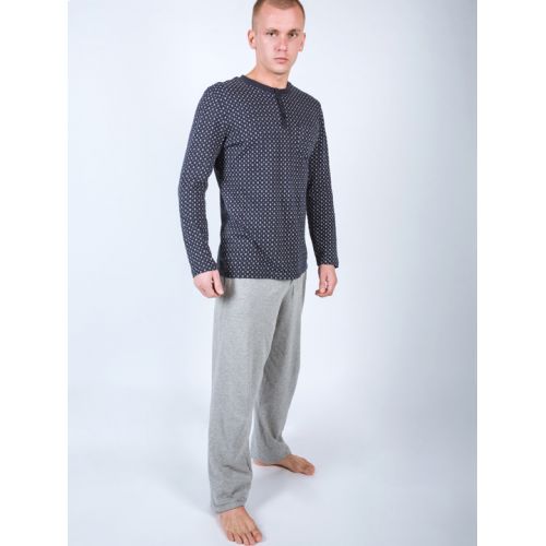 Комплект Gentlemen PJ003 XXL