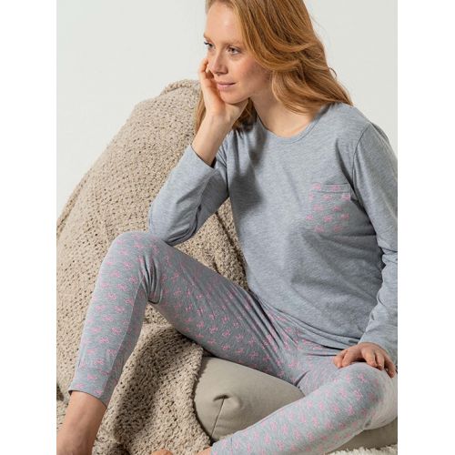 Комплект Cotonella DDF32 Loungewear
