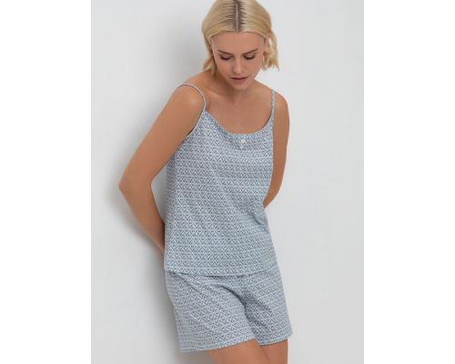 Комплект Very Neat VER-20112 "Голубой мираж"