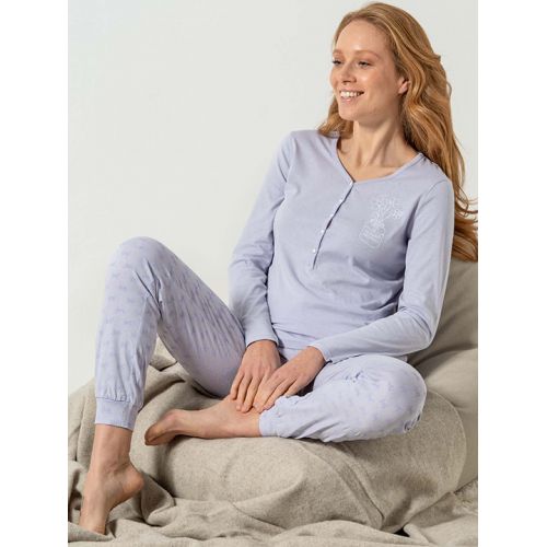 Комплект Cotonella DDF33 Loungewear