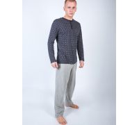 Комплект Gentlemen PJ003 XXL
