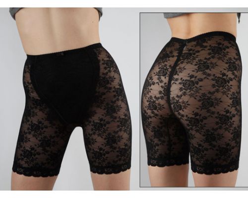 Утяжка Lolita LOL-3407 XL-XXXL Ssorosate