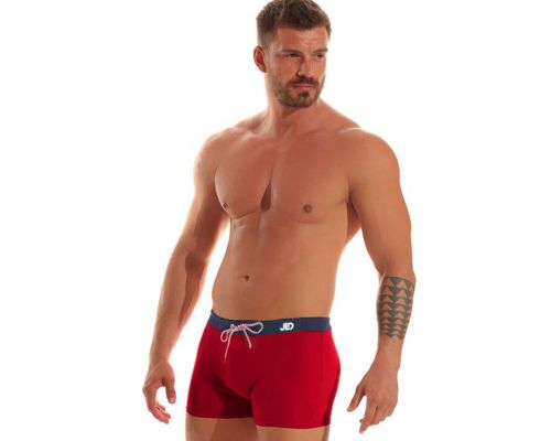 Пляжные боксеры Jolidon bikini JOL-B649U 24