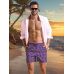 Пляжные шорты Jolidon bikini JOL-B601I 24