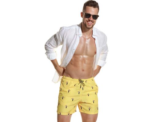 Пляжные шорты Jolidon bikini JOL-B645JI 24