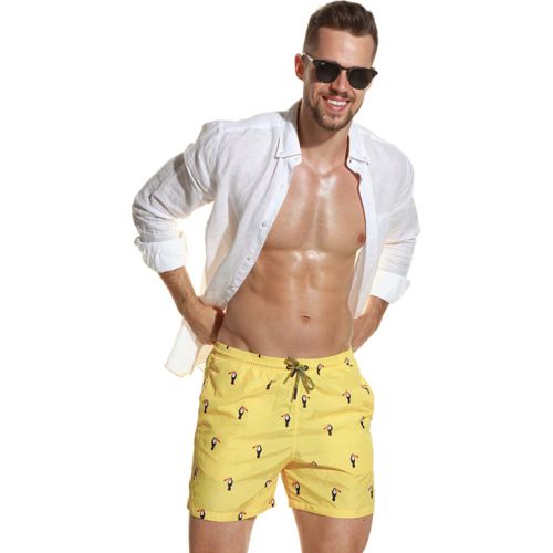 Пляжные шорты Jolidon bikini JOL-B645JI 24