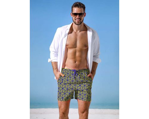 Пляжные шорты Jolidon bikini JOL-B601I 24