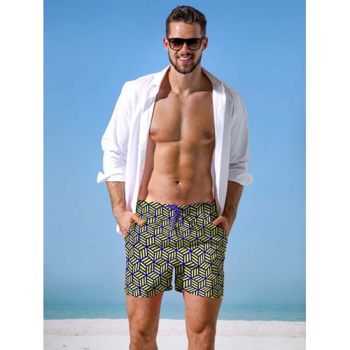 Пляжные шорты Jolidon bikini JOL-B601I 24