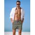 Пляжные шорты Jolidon bikini JOL-B601I 24