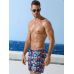 Пляжные шорты Jolidon bikini JOL-B645JI 25