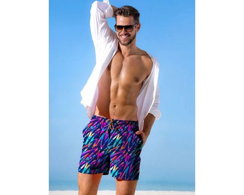 Пляжные шорты Jolidon bikini JOL-B601I 25