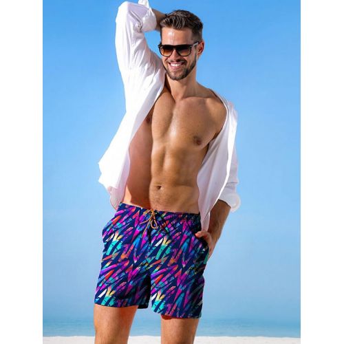 Пляжные шорты Jolidon bikini JOL-B601I 25