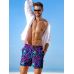 Пляжные шорты Jolidon bikini JOL-B601I 25