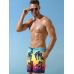 Пляжные шорты Jolidon bikini JOL-B601I 25