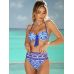 Раздельный купальник Lilly 161 FLKUP25