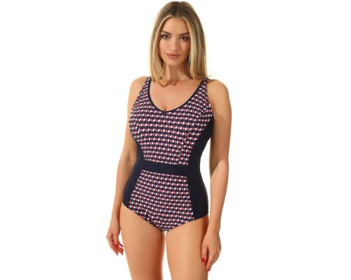 Купальник совместный Jolidon bikini JOL-FJ67I 2024