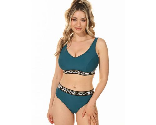 Купальник раздельный Jolidon bikini JOL-FJ94U 2025