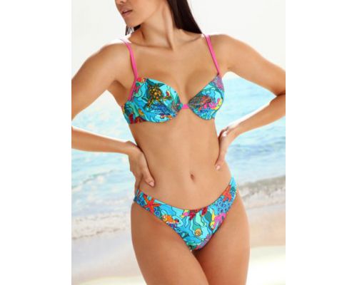 Купальник раздельный Jolidon bikini JOL-FR184I