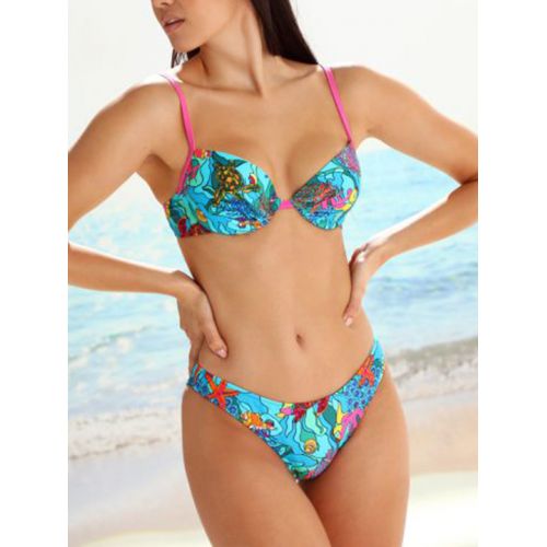 Купальник раздельный Jolidon bikini JOL-FR184I