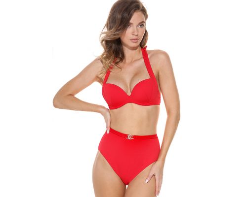 Купальник раздельный Lilly LIL-FL50U