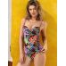 Купальник совместный Jolidon bikini JOL-FR80I