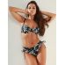Купальник раздельный Lilly LIL-FL116I