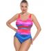 Купальник совместный Jolidon bikini JOL-FJ44I