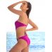 Монокини Jolidon bikini JOL-FR120U