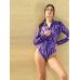 Купальник совместный Jolidon bikini JOL-FR156I 2024
