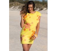 Футболка Sielei Si-47ZTF