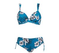 Купальник раздельный Sielei Si-53FLKUP