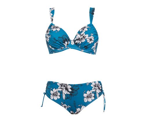 Купальник раздельный Sielei Si-53FLKUP