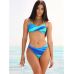 Купальник раздельный Jolidon bikini JOL-FR75BI